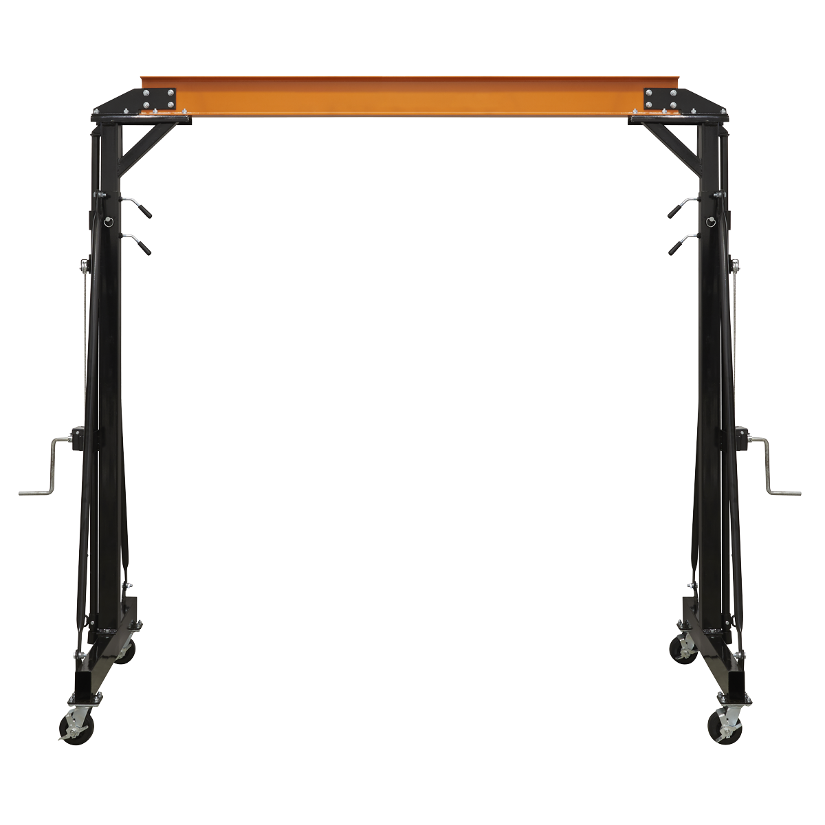 Sealey SG2000W Portable Lifting Adjustable Gantry Frame 2 Tonne