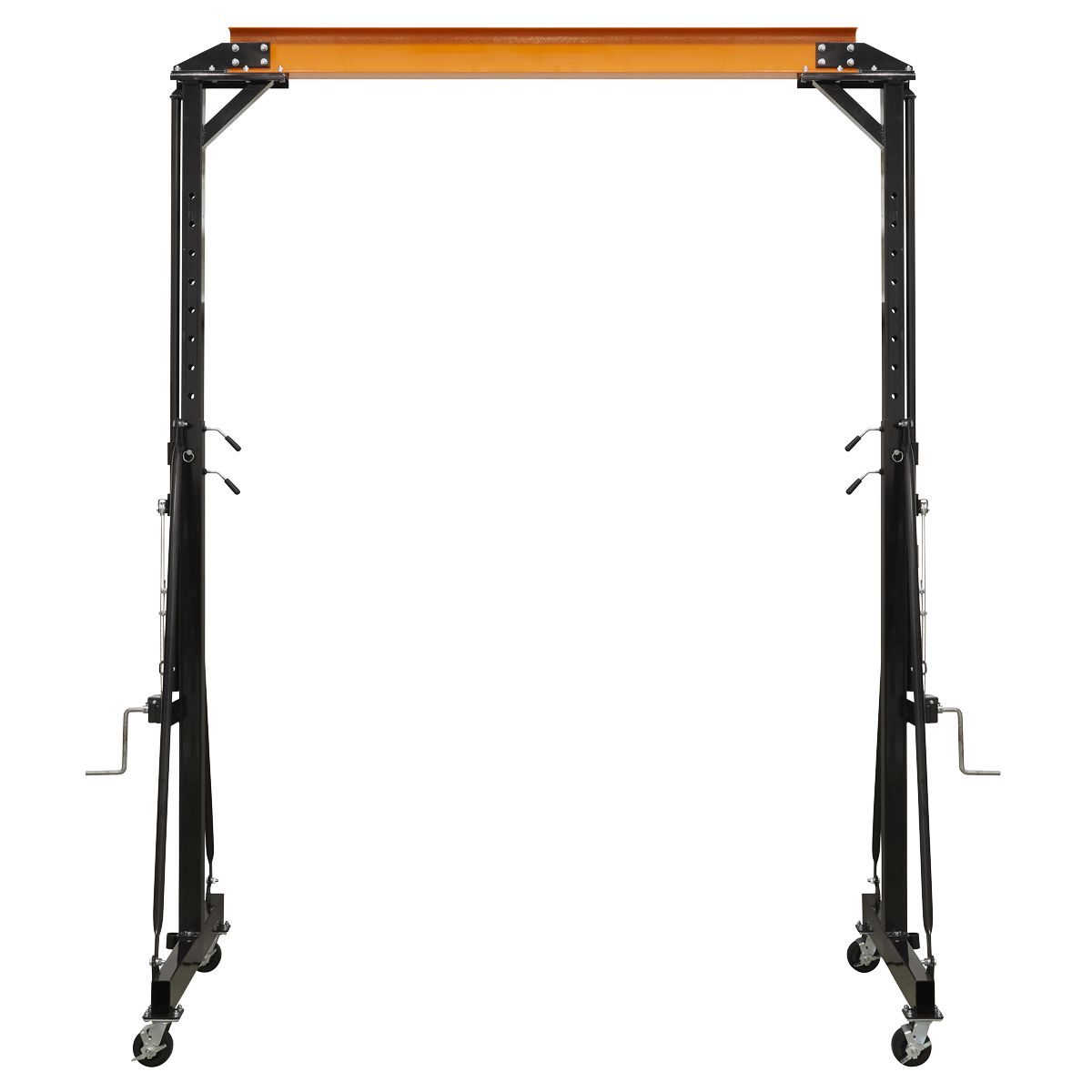 Sealey SG2000W Portable Lifting Adjustable Gantry Frame 2 Tonne