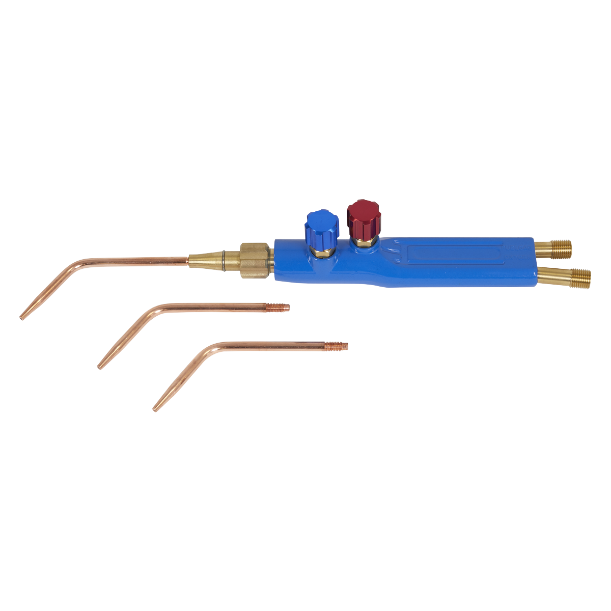 Sealey SGA20 Oxyacetylene Welding Torch Set