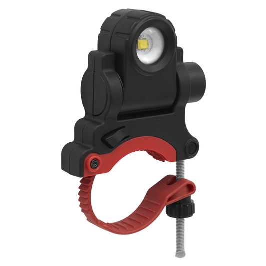 Sealey SGL01 SMD LED Rechargeable Spray Gun Light 5W