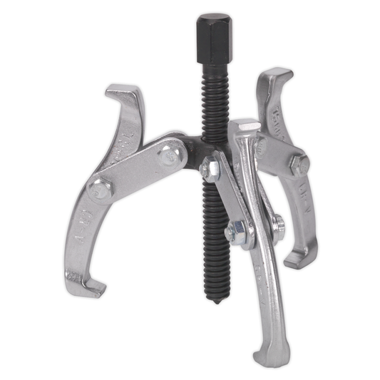Sealey SGP33 Reversible Triple Leg Puller 75mm