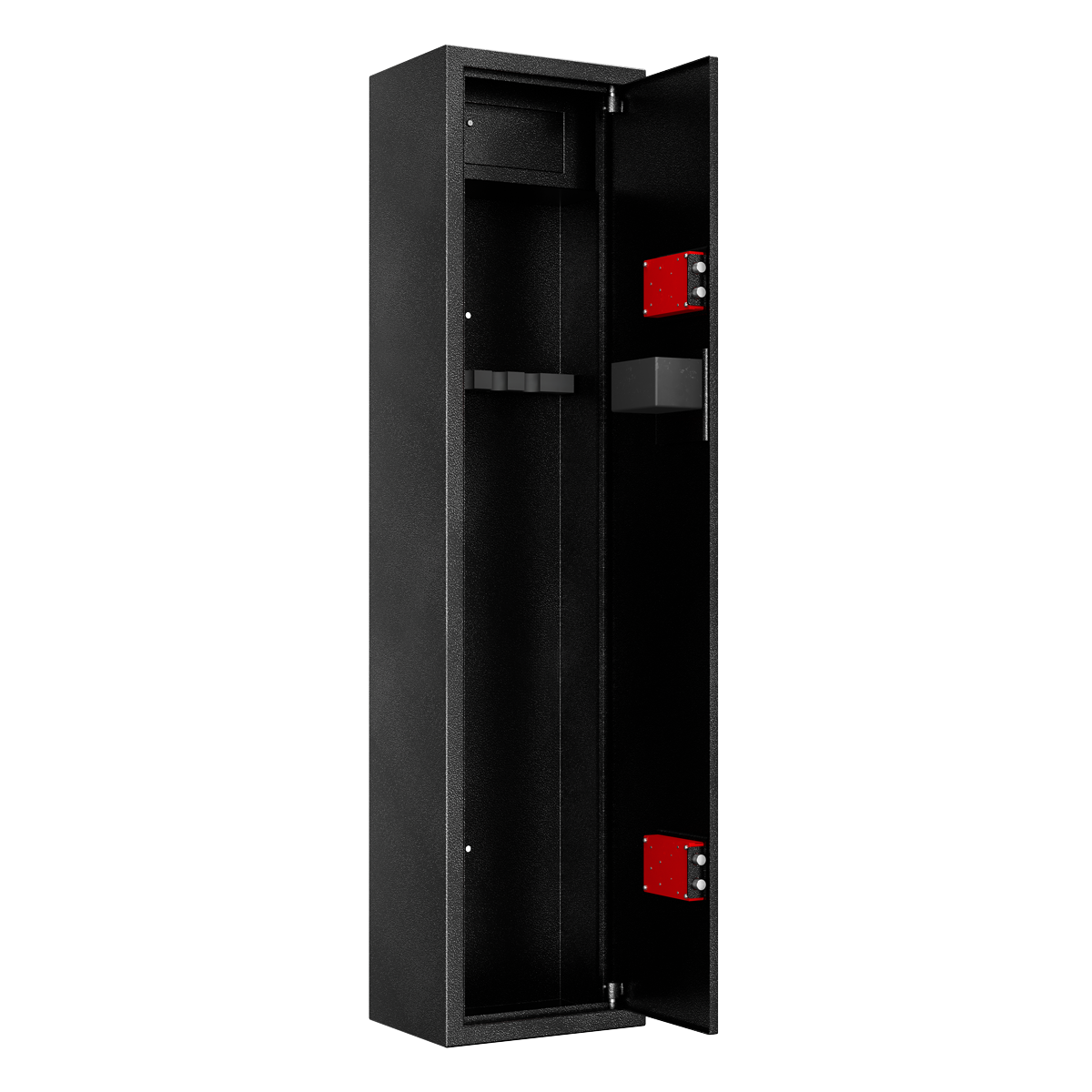 Sealey SGS5AB 5 Gun Cabinet with Ammo Safe