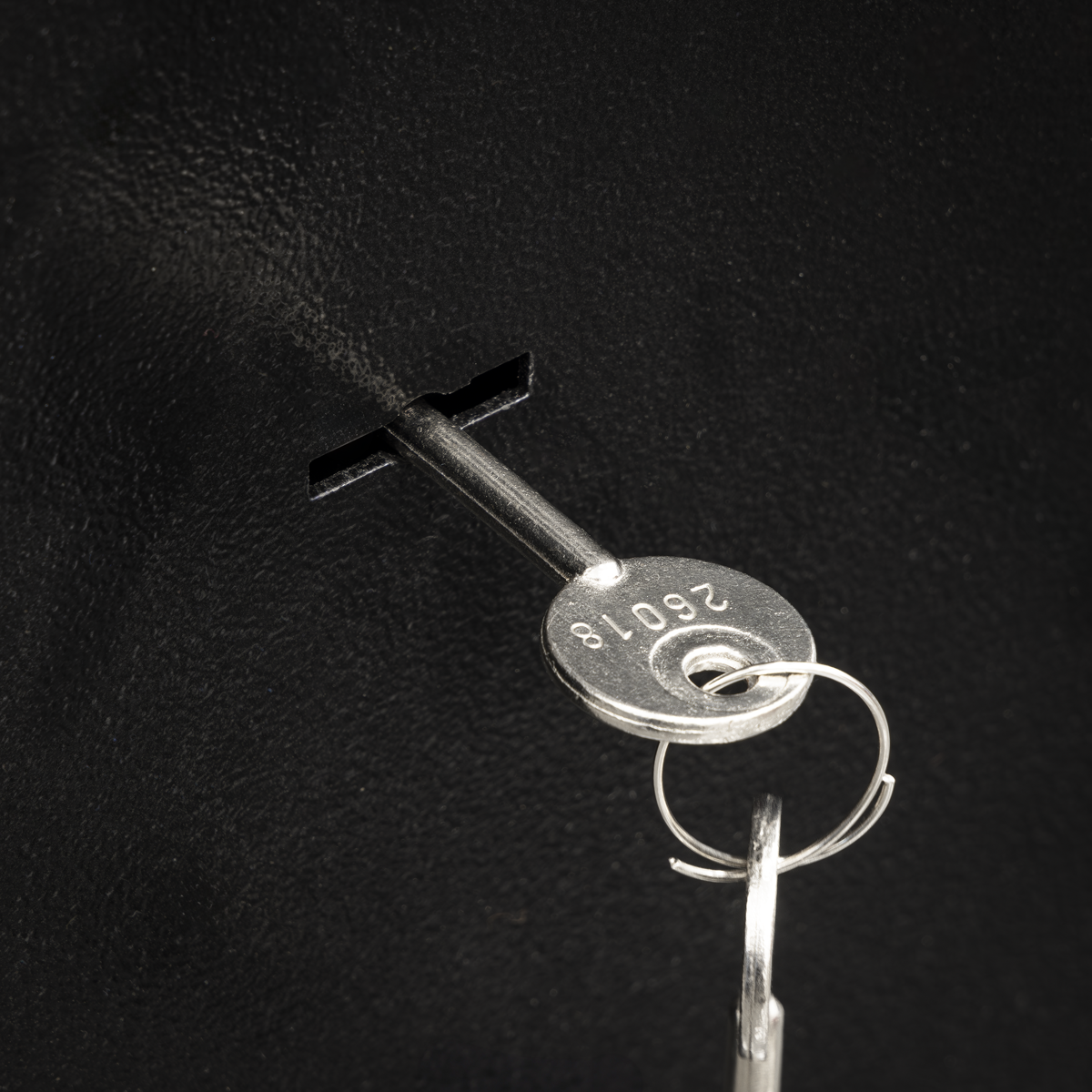 Sealey SGS5 5 Gun Cabinet