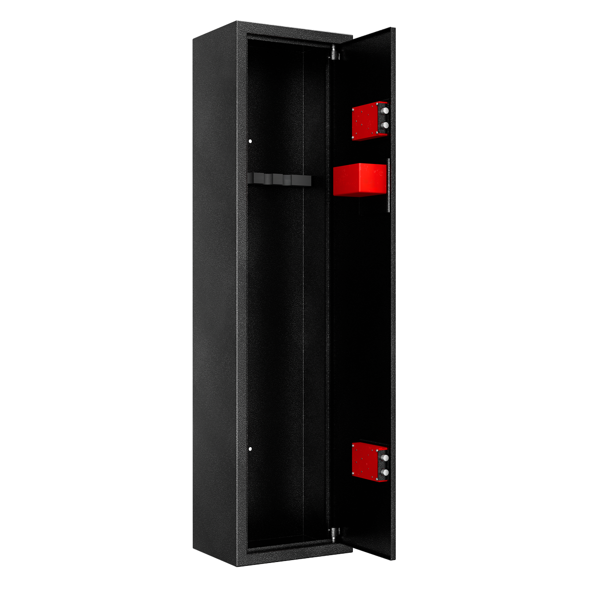 Sealey SGS5 5 Gun Cabinet