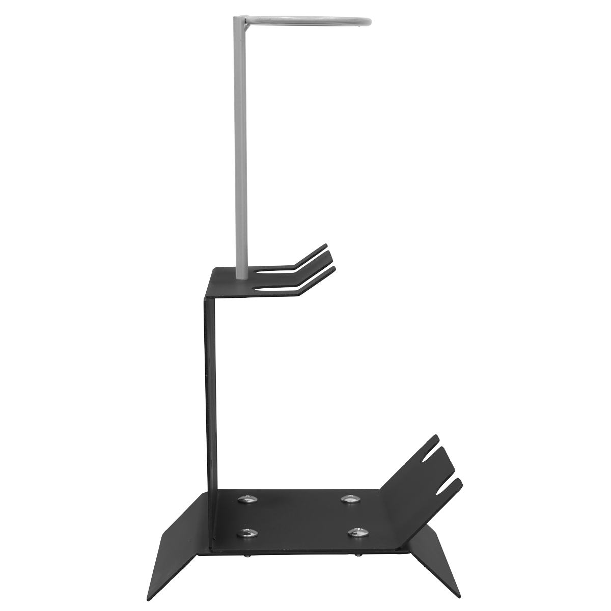 Sealey SH05 Spray Gun & Filter Holder 2 Gun Capacity
