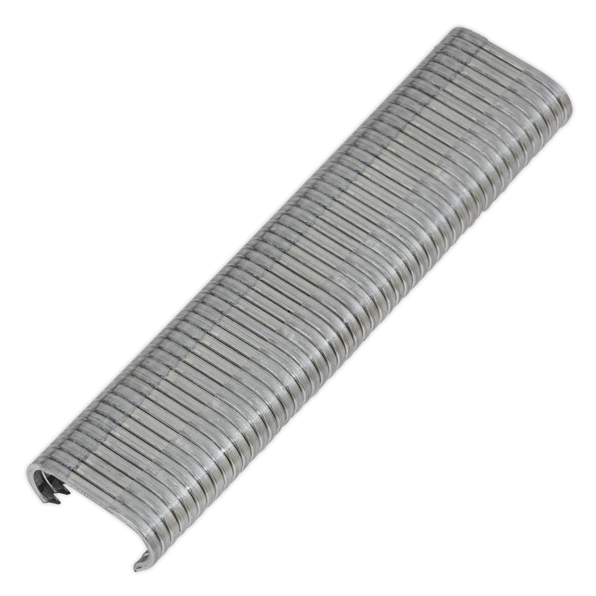 Sealey SHR2010 Steel Hog Rings - 50 Strips of 50