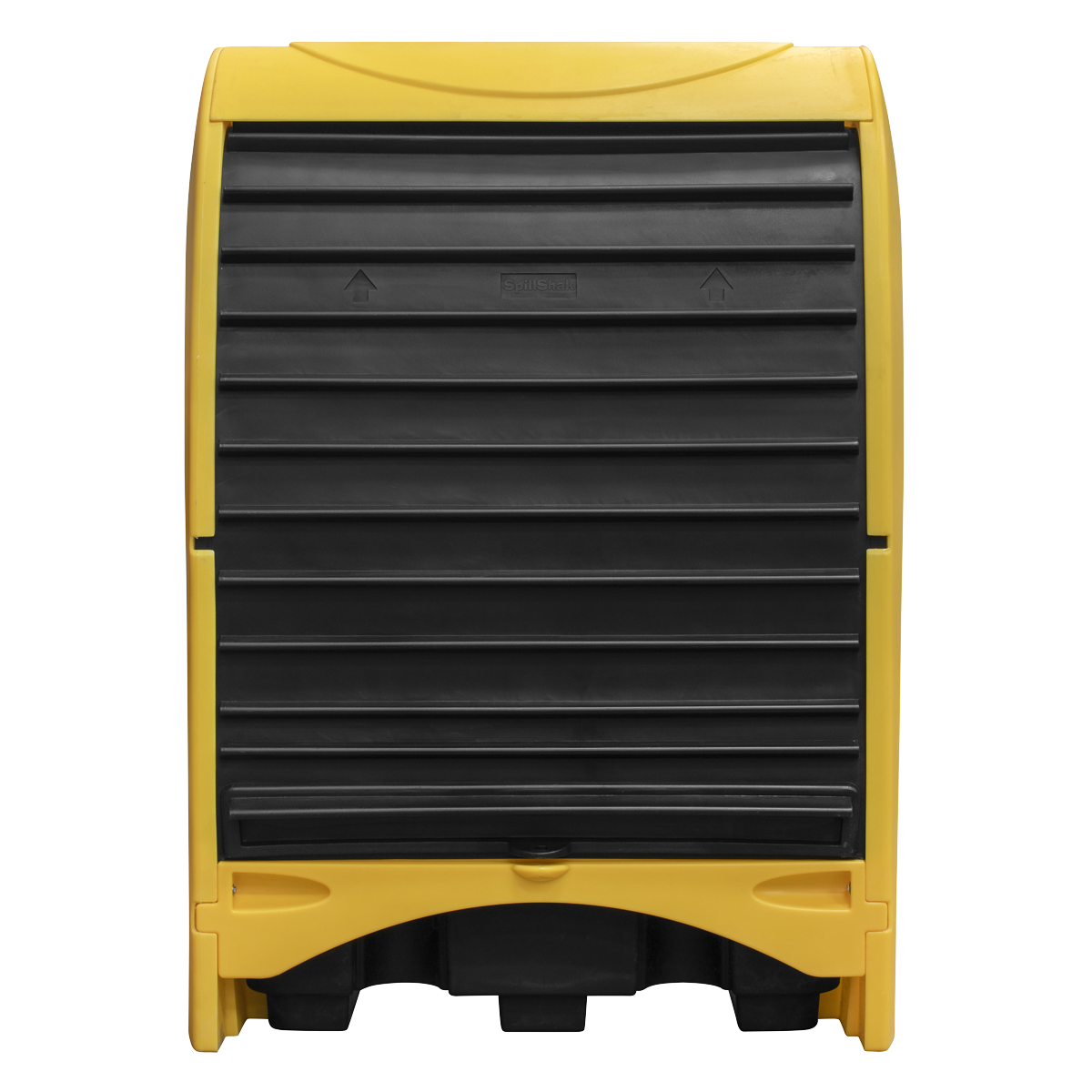 Sealey SJ1001 2 Drum Barrel Bund with Hardcover 250L Capacity