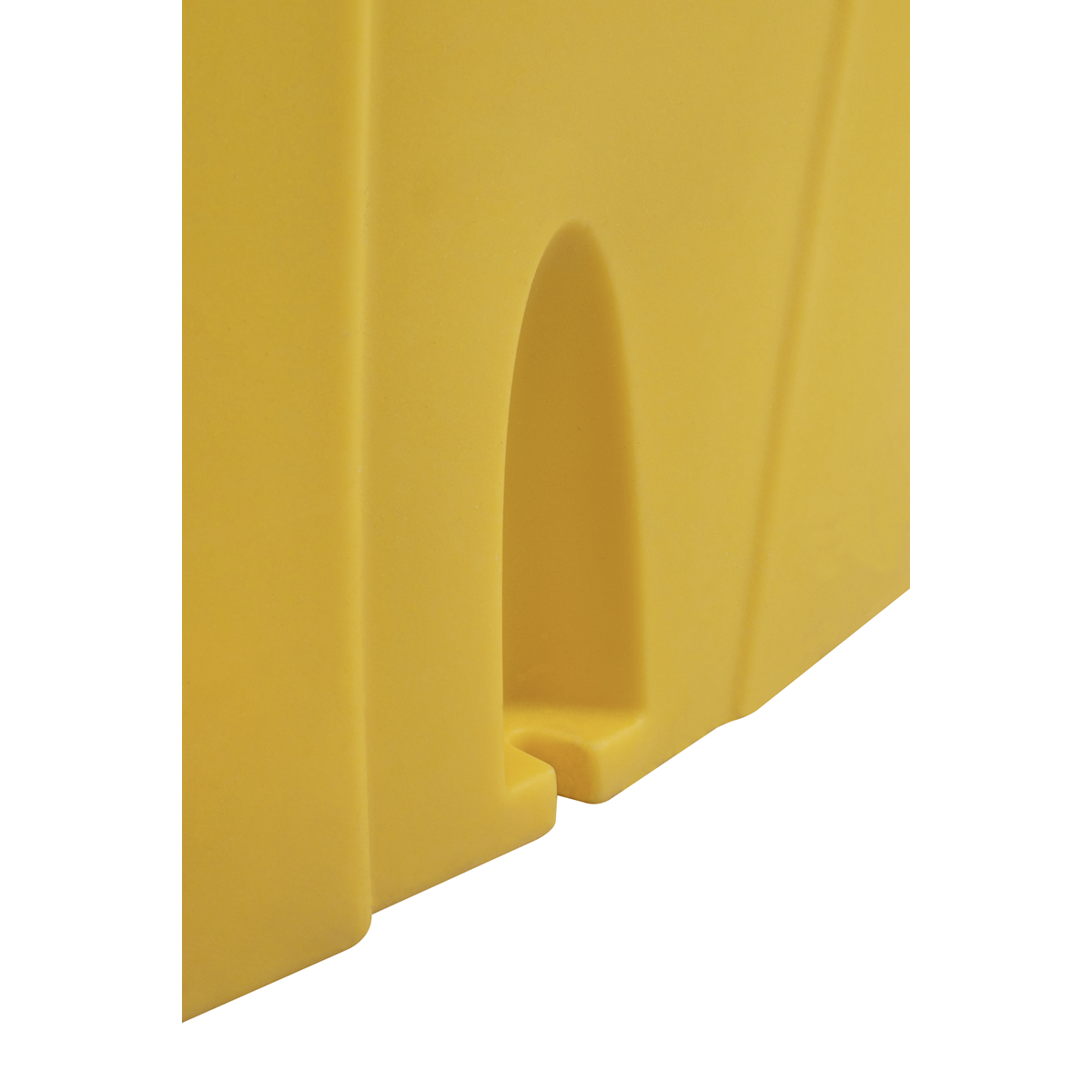 Sealey SJ1010 4 Drum Barrel Bund with Hardcover 485L Capacity