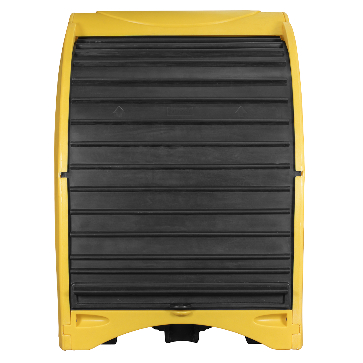 Sealey SJ1010 4 Drum Barrel Bund with Hardcover 485L Capacity