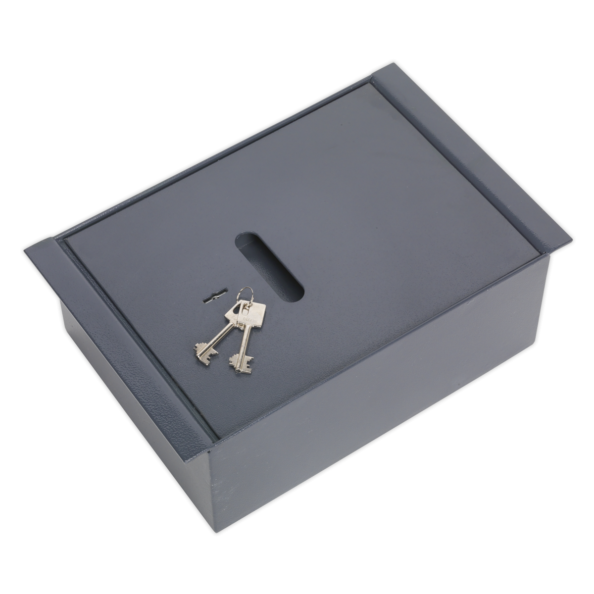 Sealey SKFS01 Key Lock Floor Safe