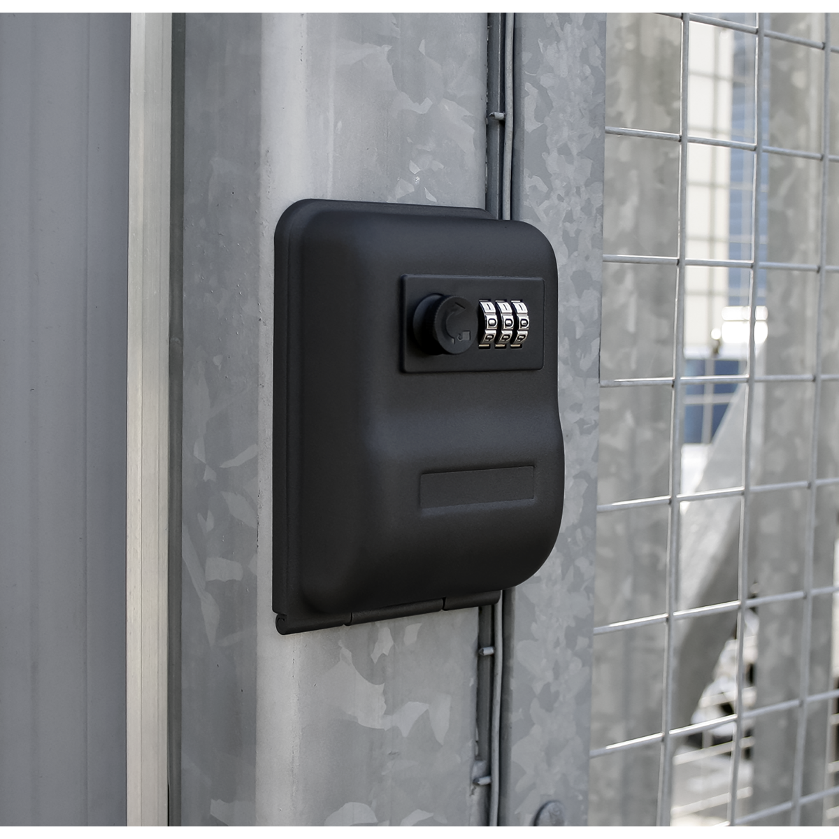Sealey SKL1 Key Lock Box