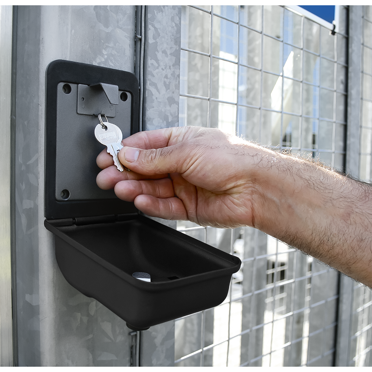Sealey SKL1 Key Lock Box