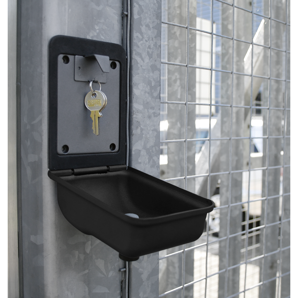 Sealey SKL1 Key Lock Box
