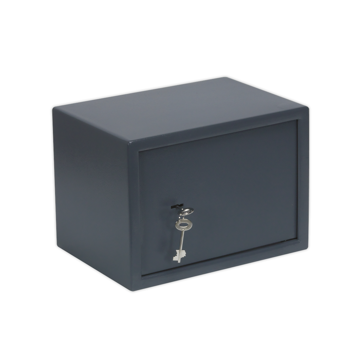 Sealey SKS01 Key Lock Security Safe 350 x 250 x 250mm