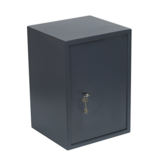 Sealey SKS04 Key Lock Security Safe 350 x 330 x 500mm