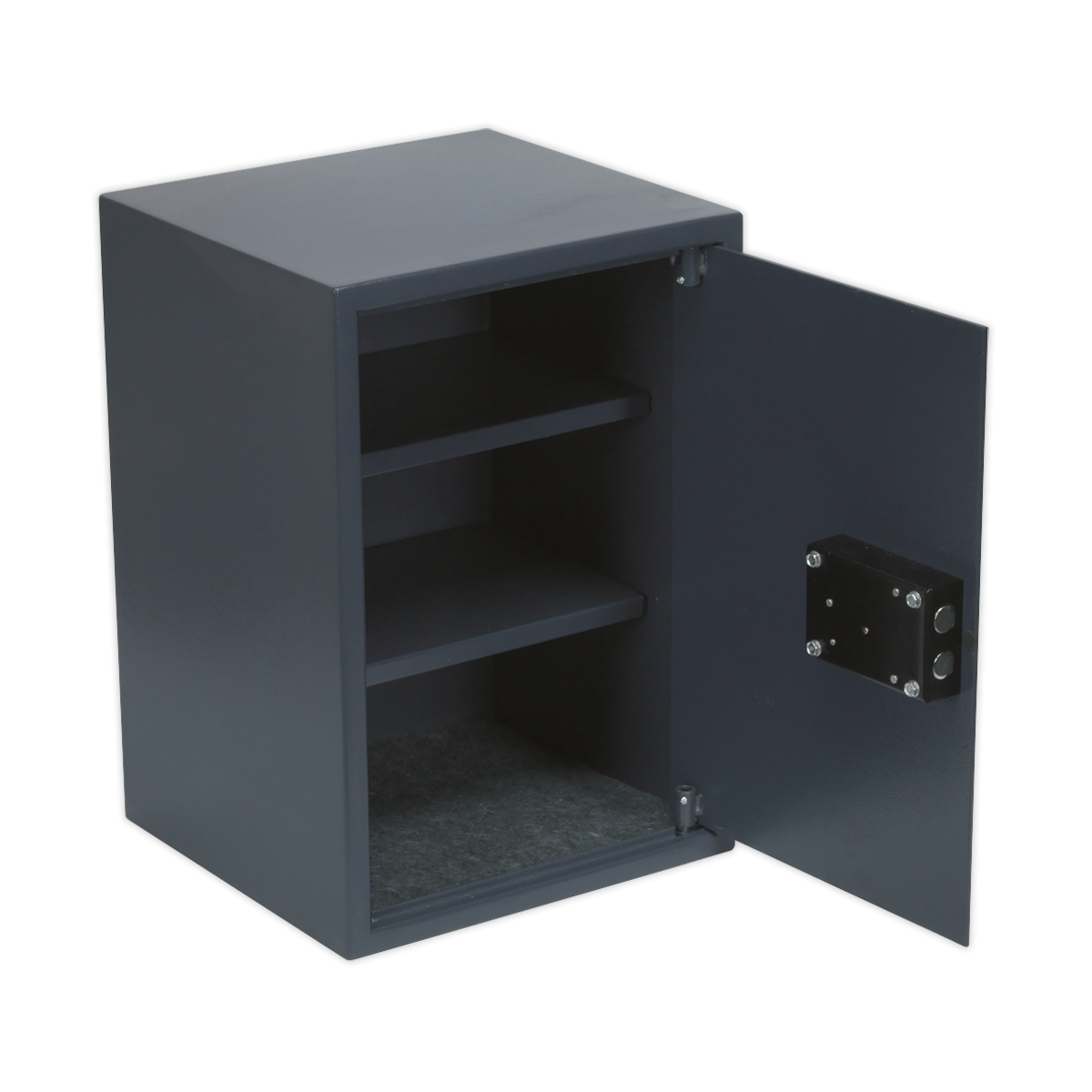 Sealey SKS04 Key Lock Security Safe 350 x 330 x 500mm