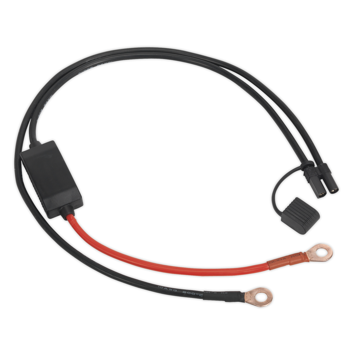 Sealey SL66S Hardwired Watertight Cable for Sealey Compact Power Packs