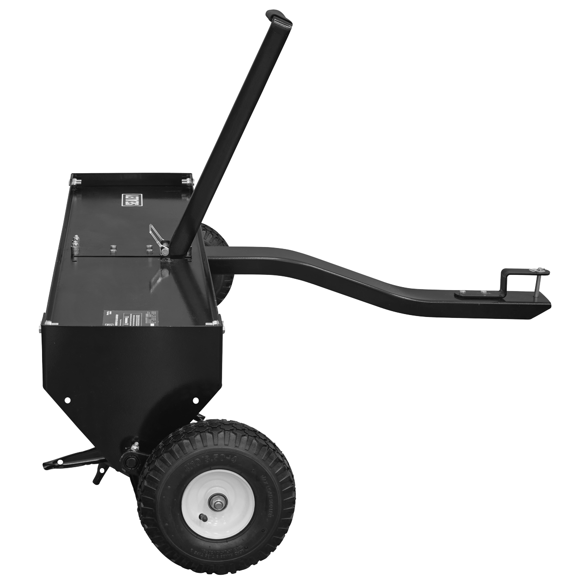 Sealey SLA48T 48"Tow Behind Plug Aerator