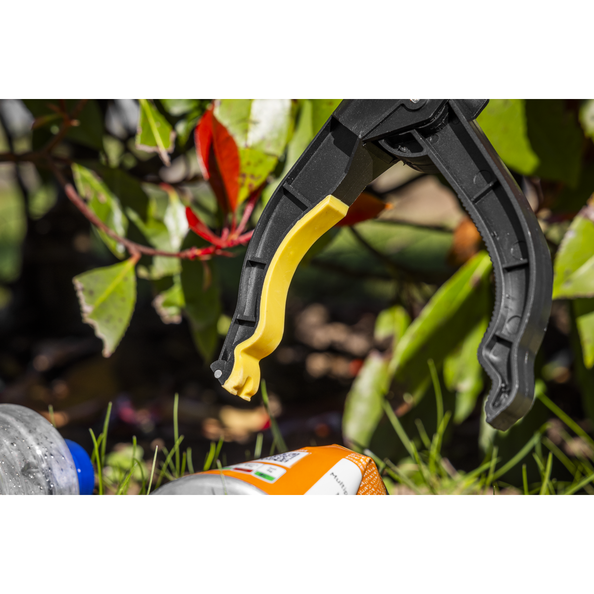 Sealey SLP1 Litter Picker - Single