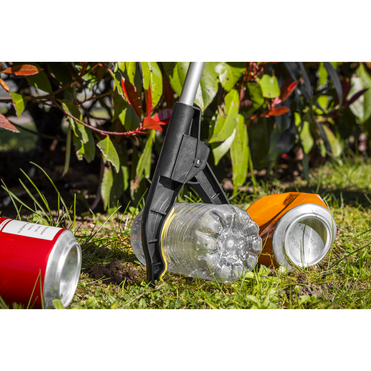 Sealey SLP4 Litter Picker - Pack of 4
