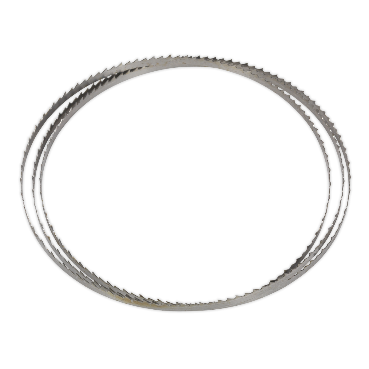 Sealey SM1303B06 6tpi Bandsaw Blade 1400 x 6.5 x 0.35mm
