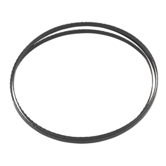 Sealey SM1303B14 14tpi Bandsaw Blade 1400 x 6.5 x 0.35mm