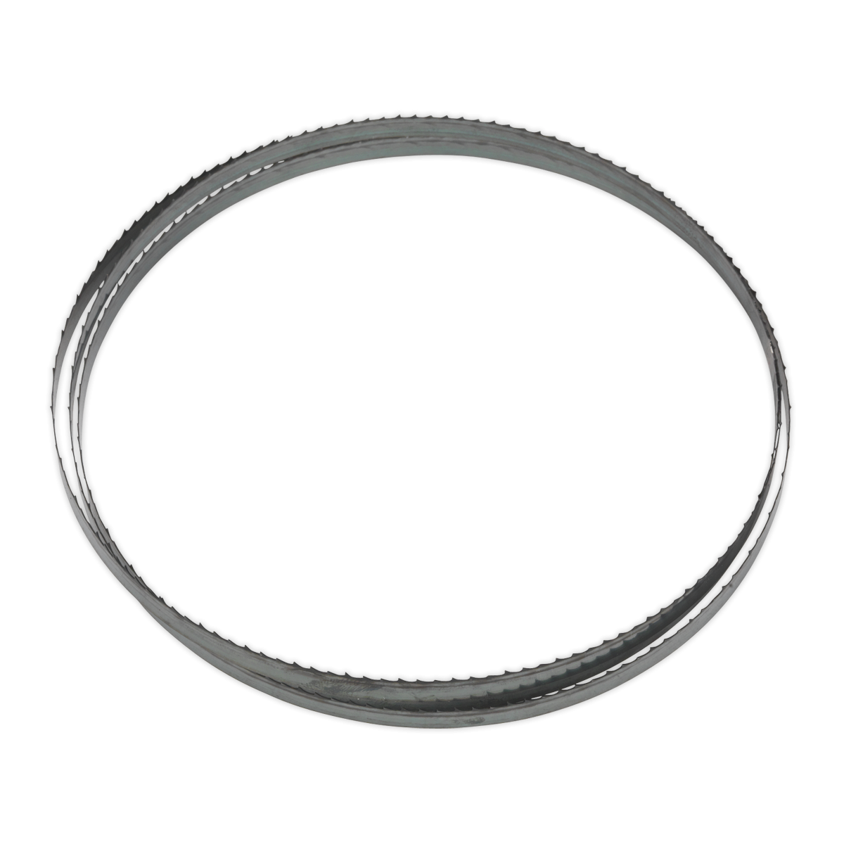 Sealey SM1304B06 6tpi Bandsaw Blade 1712 x 10 x 0.35mm