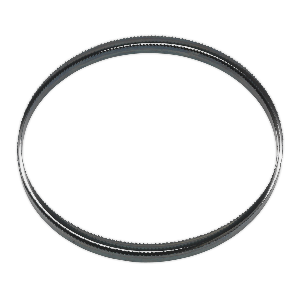 Sealey SM1304B10 10tpi Bandsaw Blade 1712 x 10mm x 0.35mm