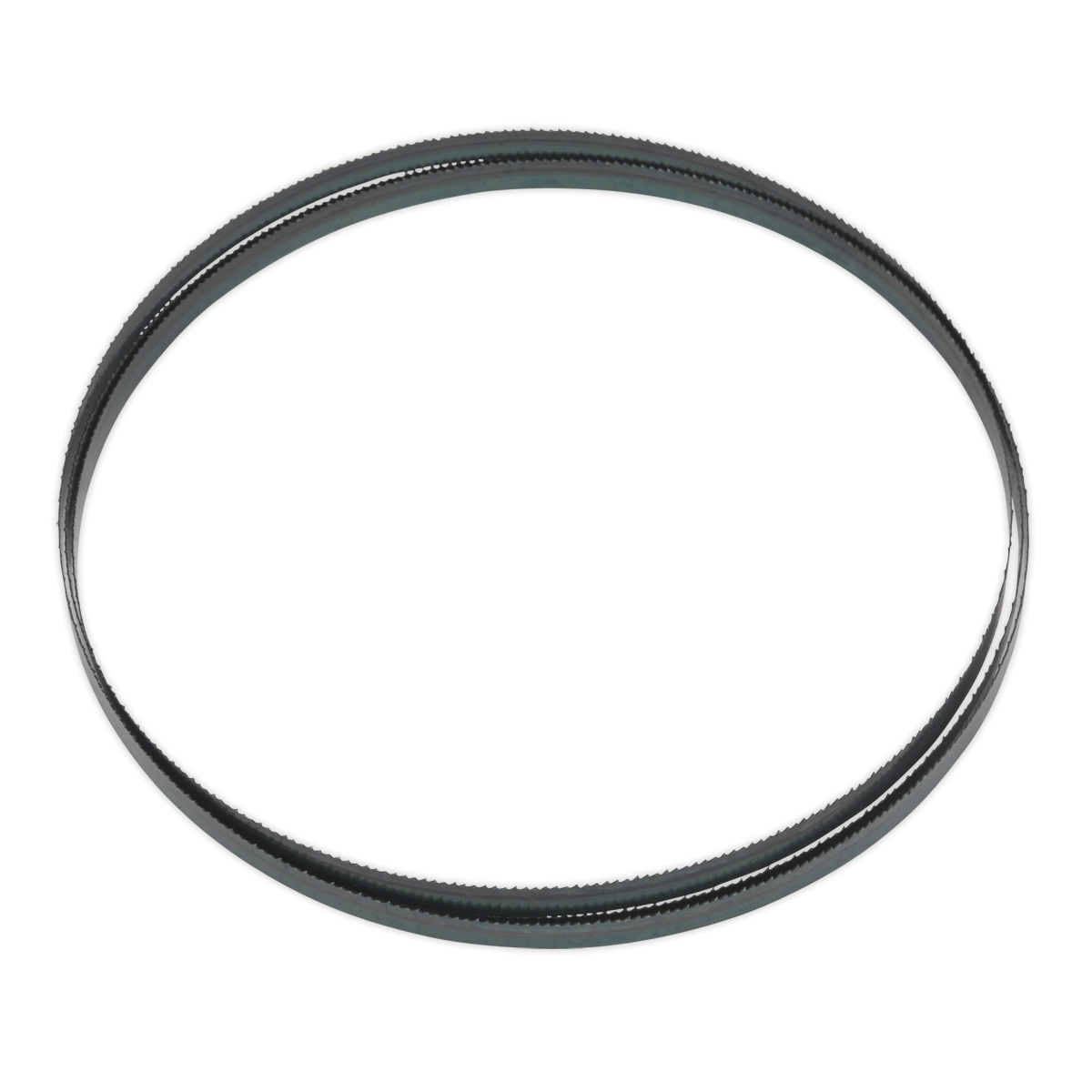Sealey SM1304B14 14tpi Bandsaw Blade 1712 x 10mm x 0.35mm