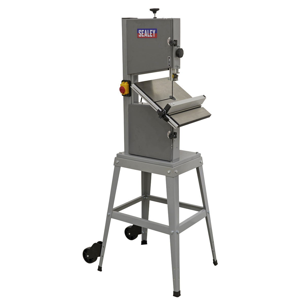 Sealey SM1304 Professional Bandsaw 245mm