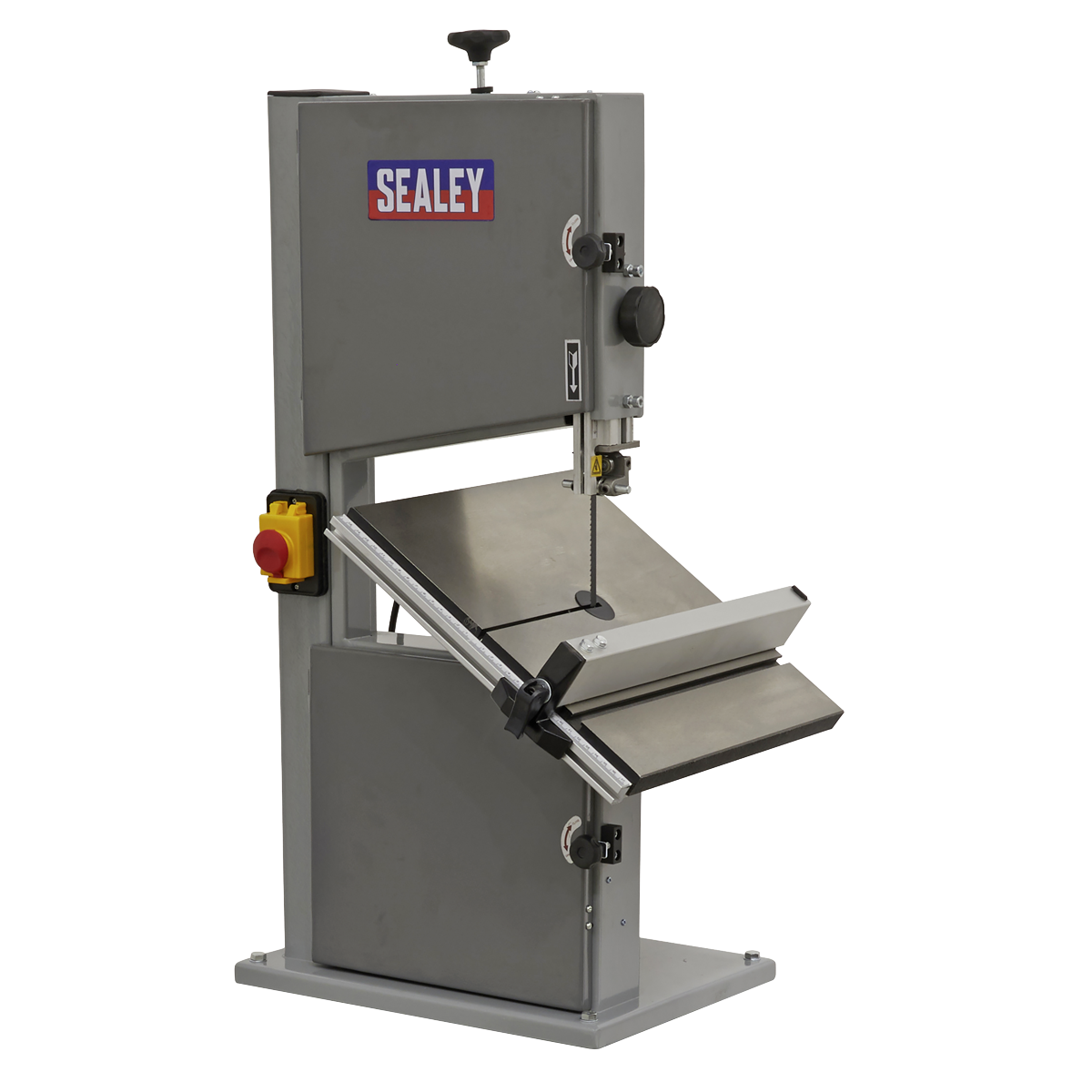 Sealey SM1304 Professional Bandsaw 245mm