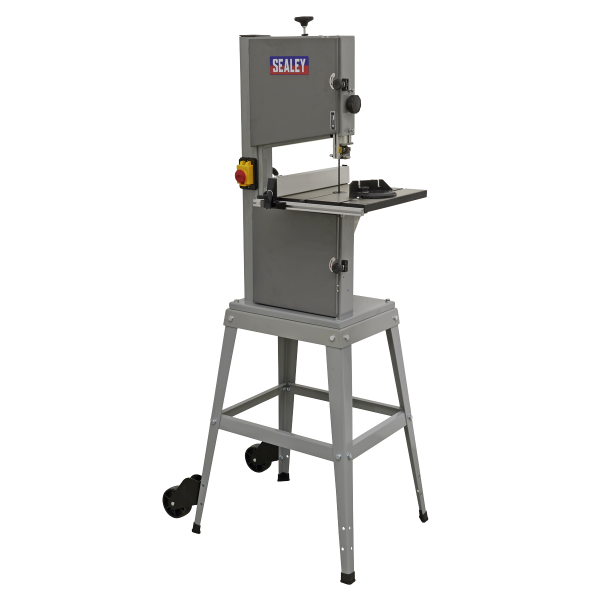 Sealey SM1304 Professional Bandsaw 245mm