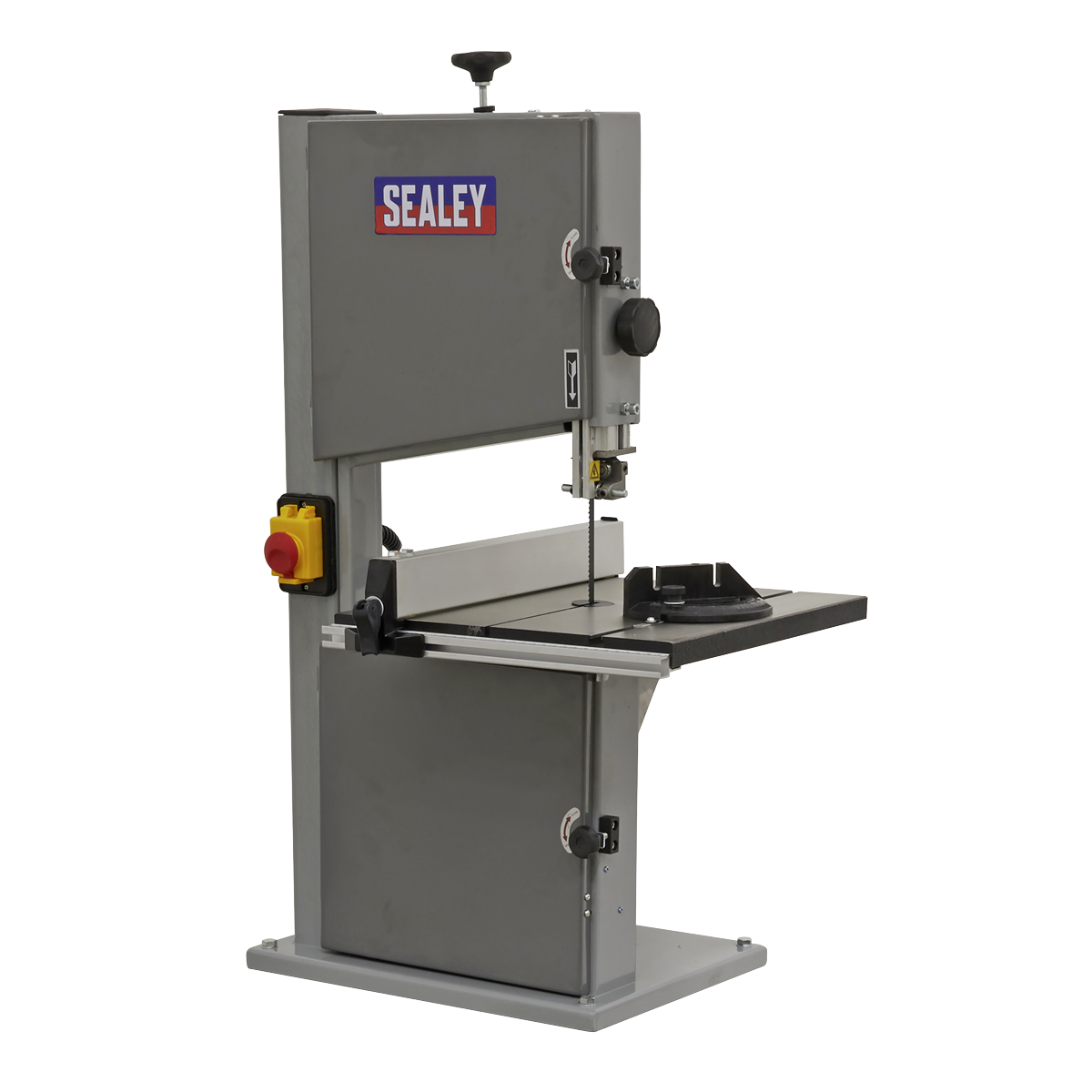 Sealey SM1304 Professional Bandsaw 245mm