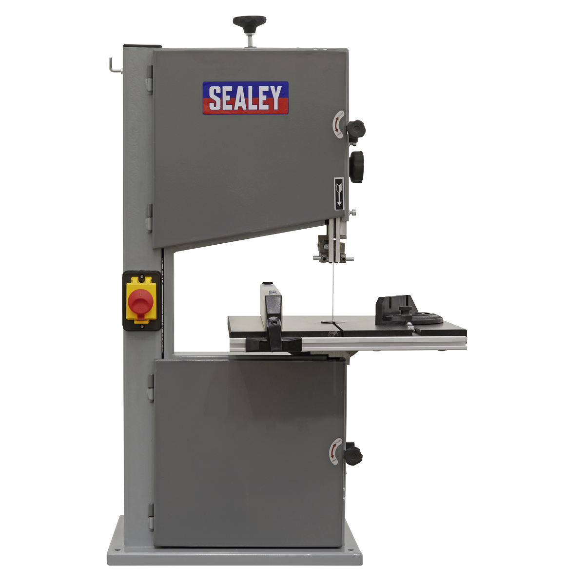 Sealey SM1304 Professional Bandsaw 245mm