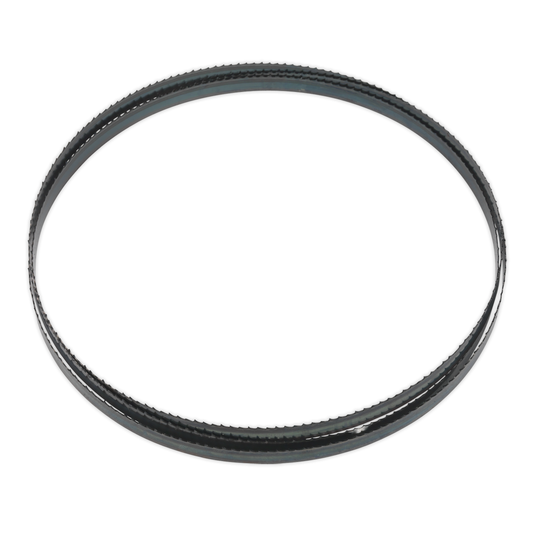 Sealey SM1305B06 6tpi Bandsaw Blade 2240 x 12 x 0.6mm