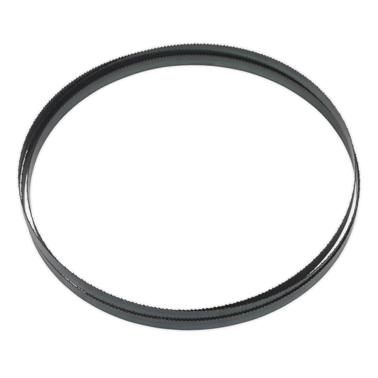 Sealey SM1305B10 10tpi Bandsaw Blade 2240 x 12 x 0.6mm