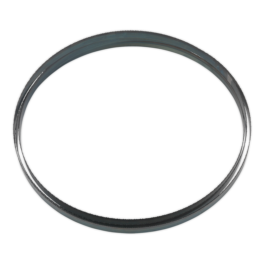 Sealey SM1305B14 14tpi Bandsaw Blade 2240 x 12 x 0.6mm