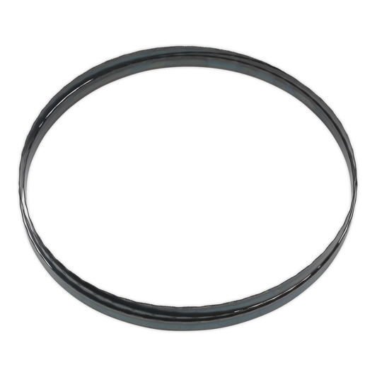 Sealey SM1305B24 24tpi Bandsaw Blade 2240 x 12 x 0.6mm