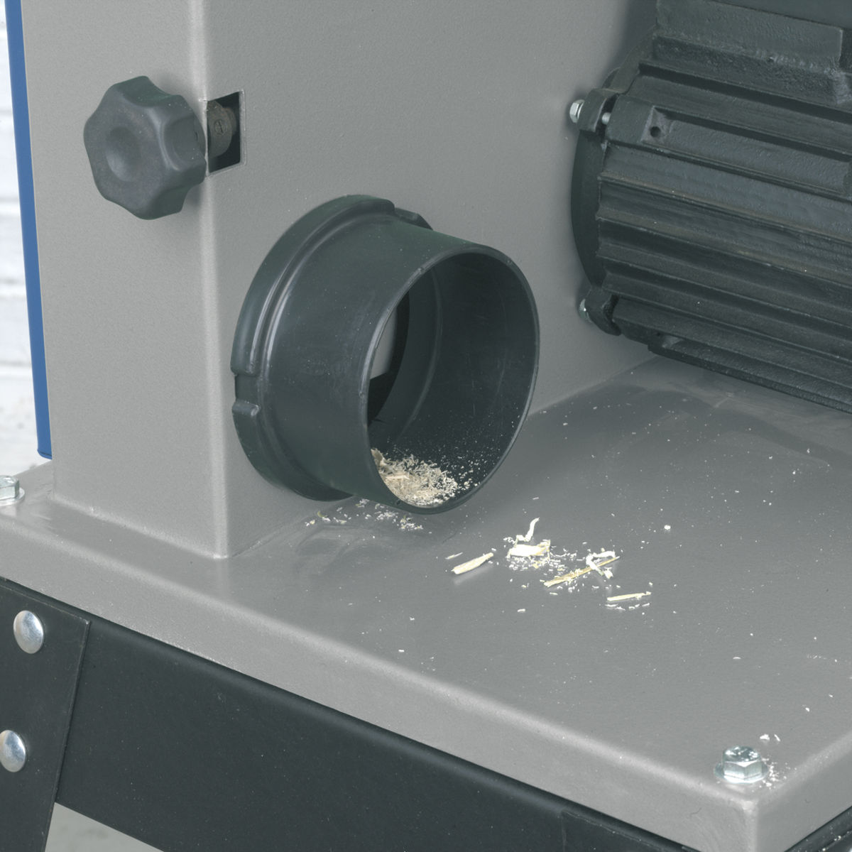 Sealey SM1305 Professional Bandsaw 305mm