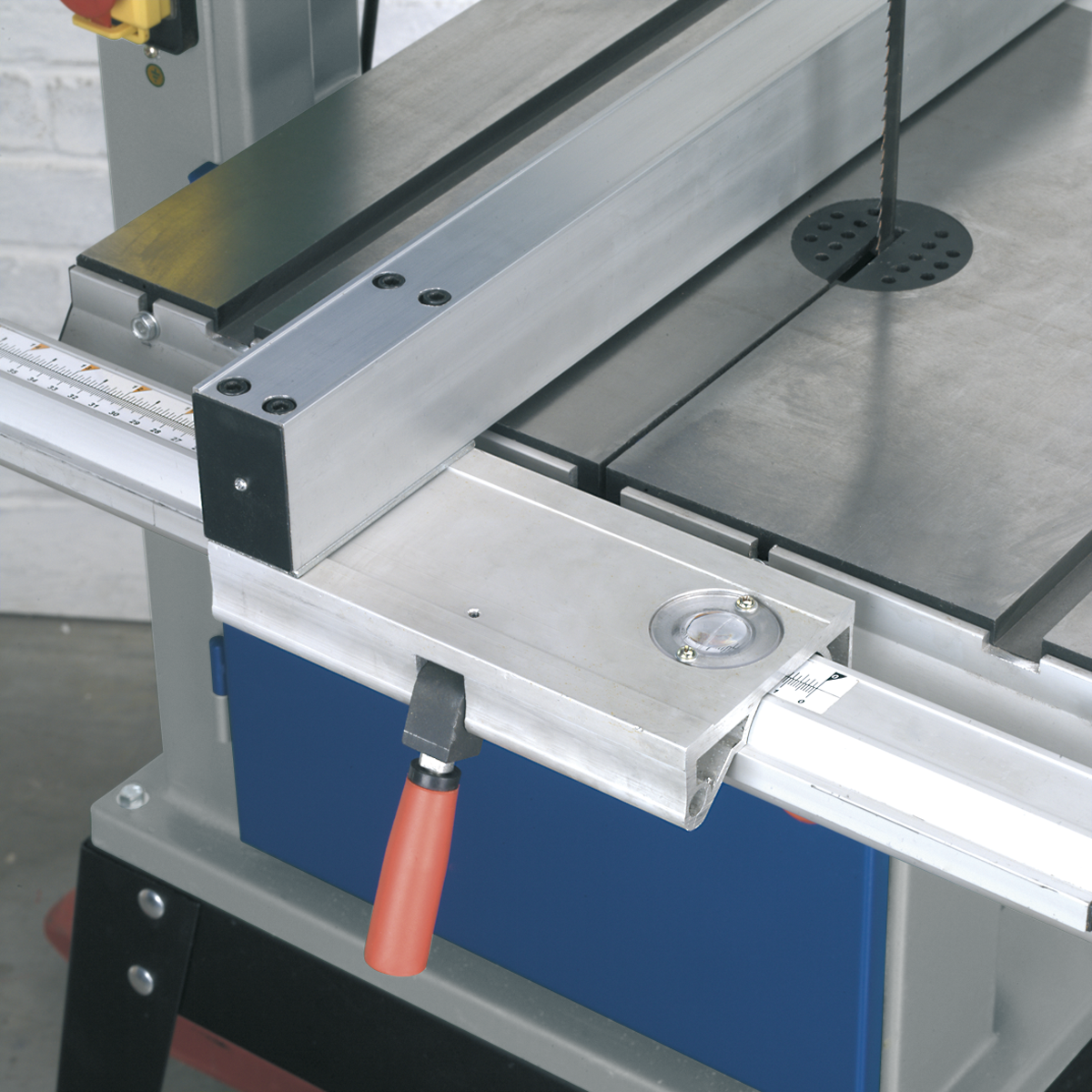 Sealey SM1305 Professional Bandsaw 305mm