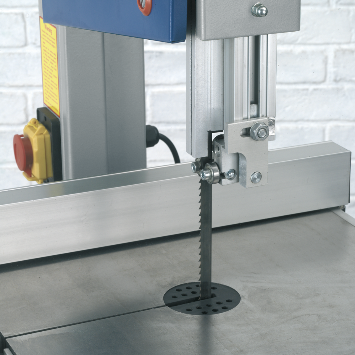 Sealey SM1305 Professional Bandsaw 305mm
