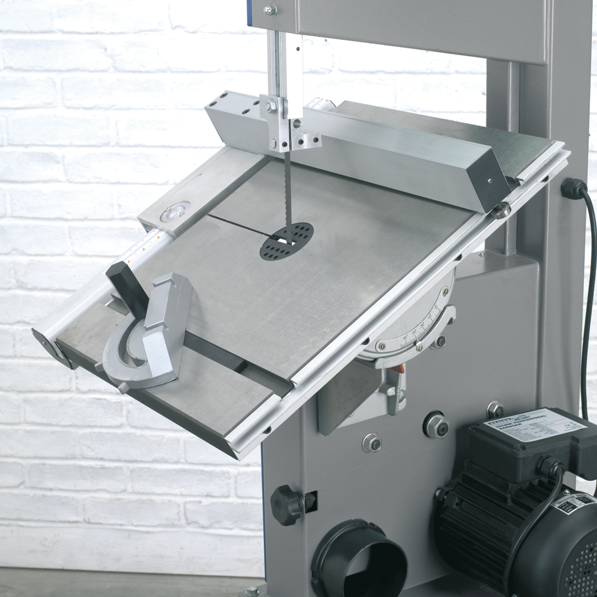 Sealey SM1305 Professional Bandsaw 305mm