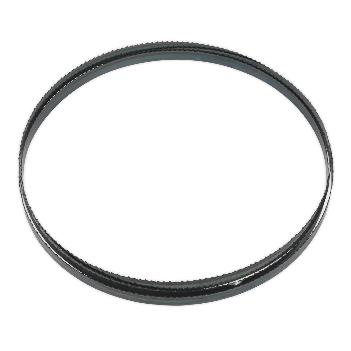 Sealey SM1306B06 6tpi Bandsaw Blade 2400 x 12 x 0.6mm