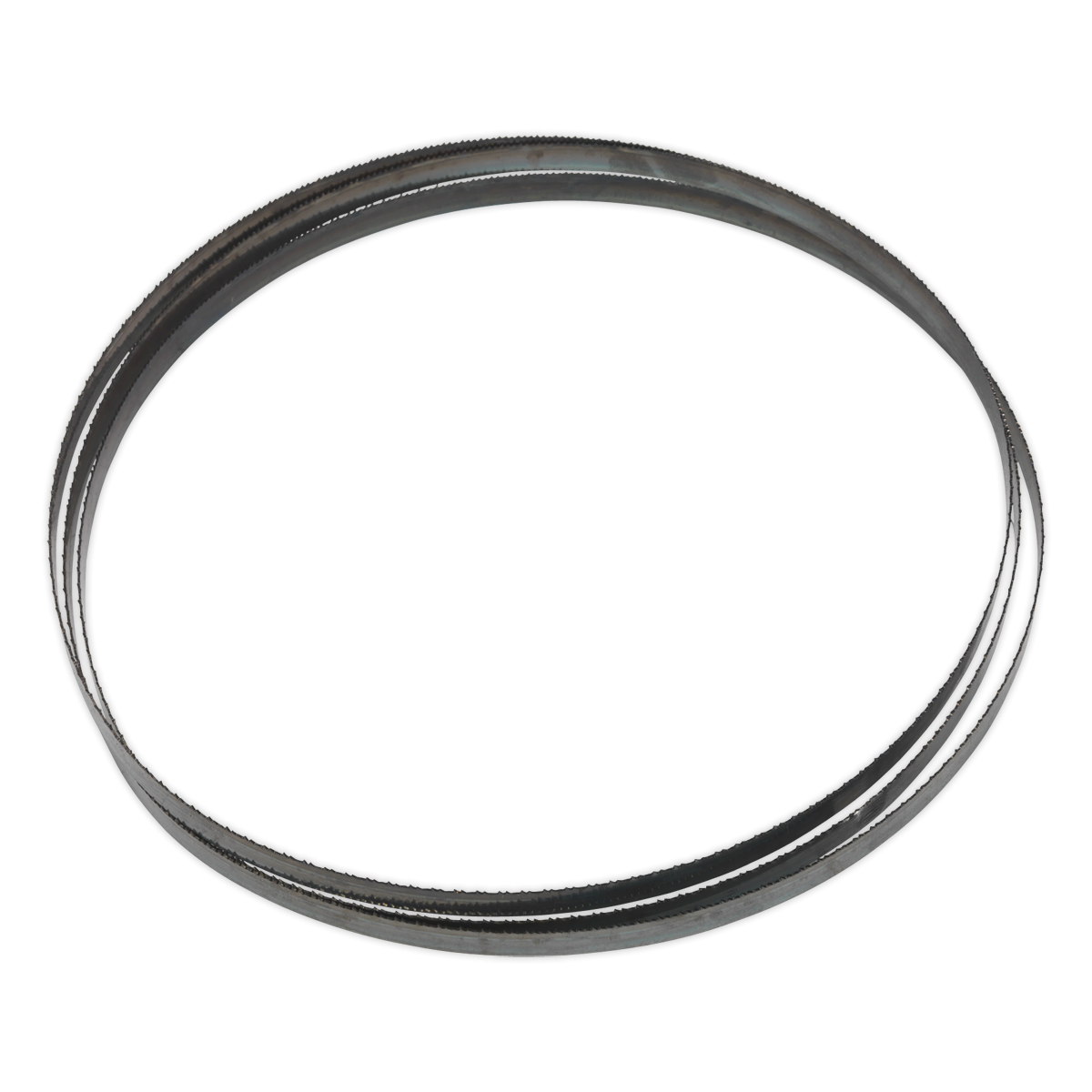 Sealey SM1306B14 14tpi Bandsaw Blade 2400 x 12 x 0.6mm