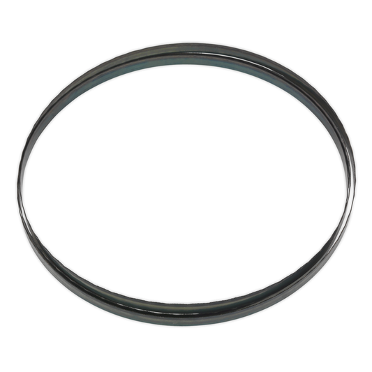 Sealey SM1306B24 24tpi Bandsaw Blade 2400 x 12 x 0.6mm