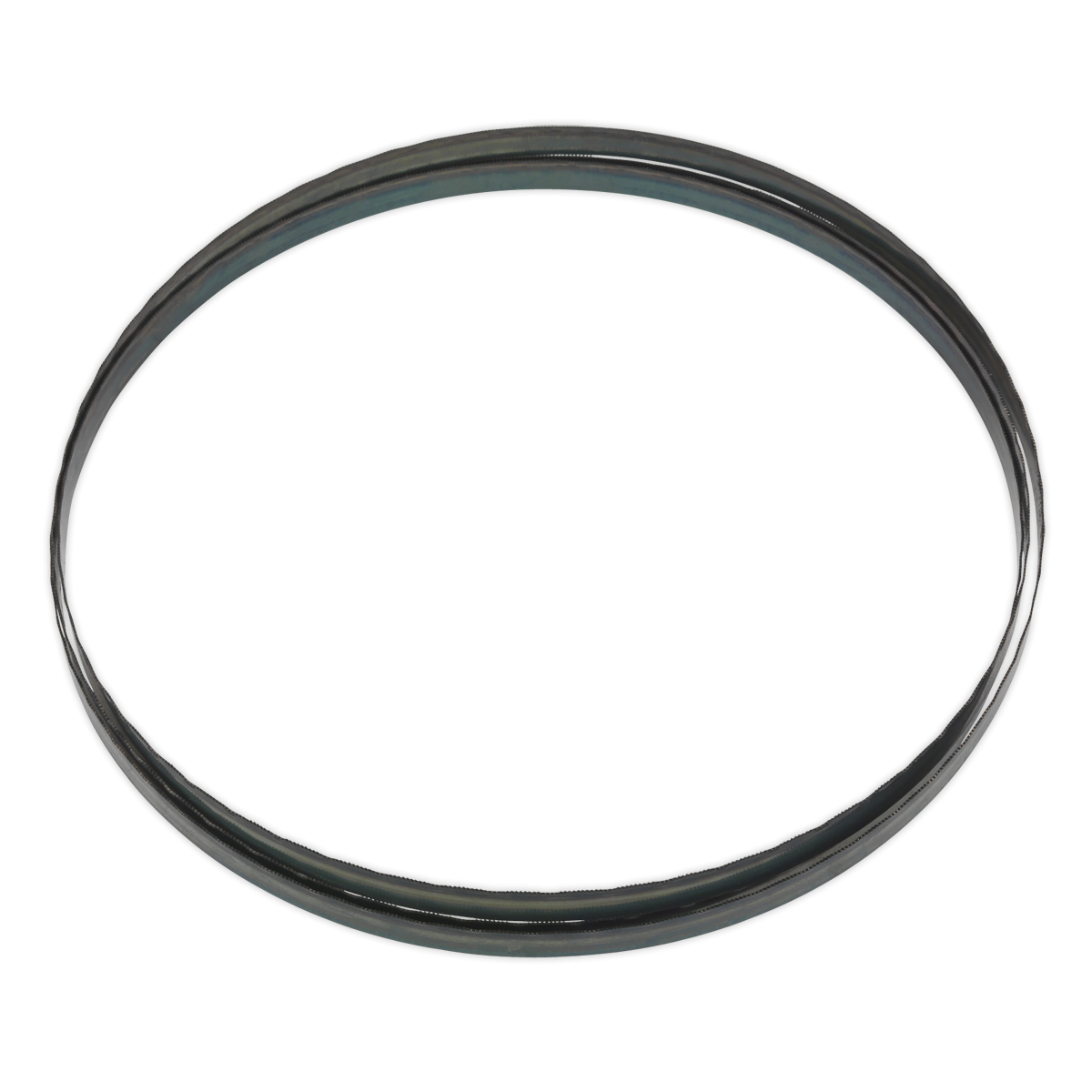 Sealey SM1306B24 24tpi Bandsaw Blade 2400 x 12 x 0.6mm
