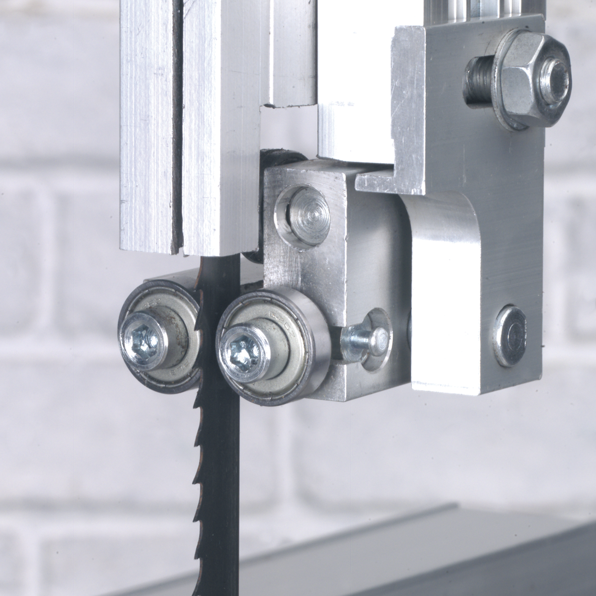 Sealey SM1306 Professional Bandsaw 335mm