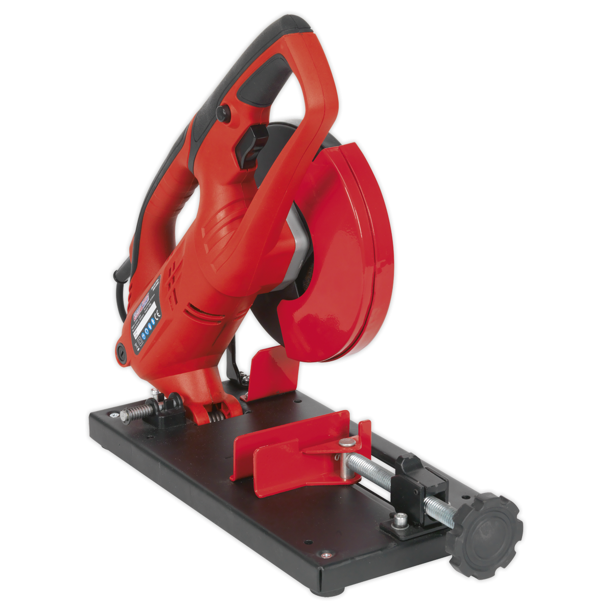 Sealey SM150D Cut-Off Machine with Disc 150mm 230V