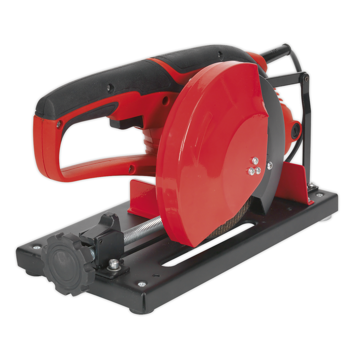 Sealey SM150D Cut-Off Machine with Disc 150mm 230V