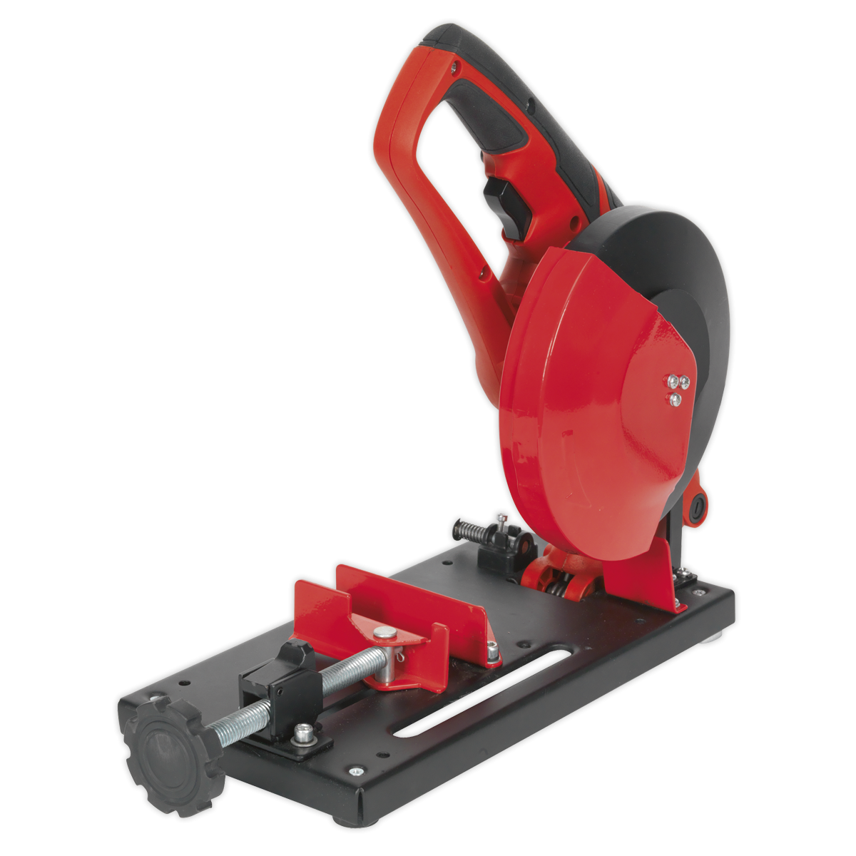 Sealey SM150D Cut-Off Machine with Disc 150mm 230V